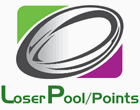 Bonventre Loser Pool & Loser Points